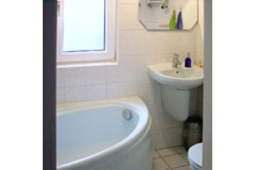 Deutschland Privát Erfurt, Exterieur